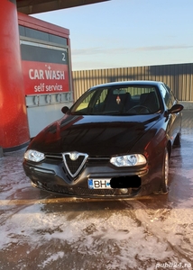 Alfa Romeo 156 diesel