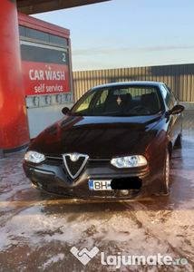 Alfa Romeo 156 Jtd 1.9 diesel