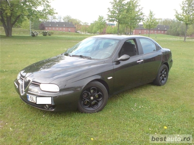 Alfa romeo Alfa 156