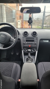 Audi a3 2008