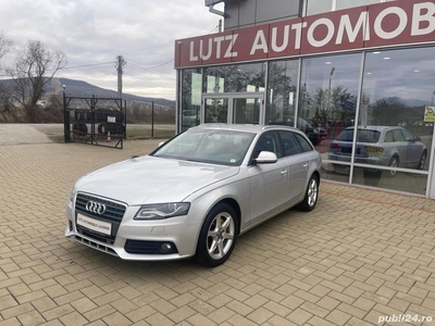 Audi A4 2.0 TDI Ambiente