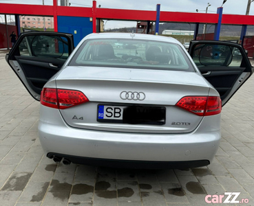 Audi a4 2010 full led