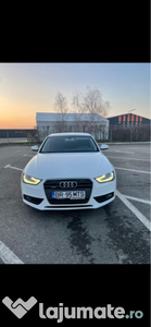 Audi A4 quattro 20 D 177 CP