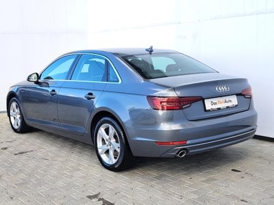 Audi A4 Sport 2.0 TDI