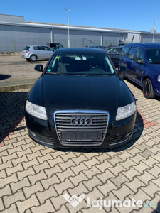 Audi A6 facelift 2,0 Tdi