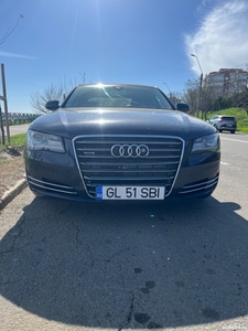 Audi A8 2012 3.0 tdi