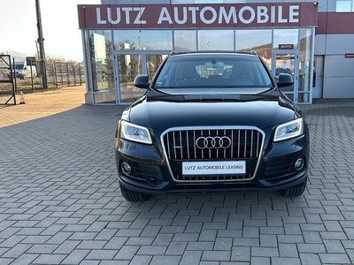 Audi Q5 Quattro