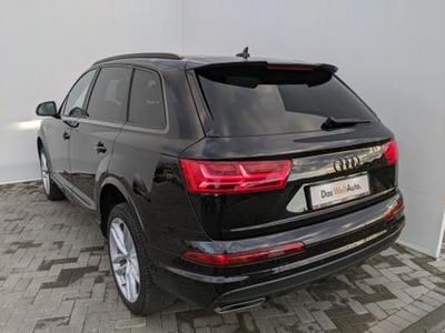 Audi Q7 3.0 TDI quattro