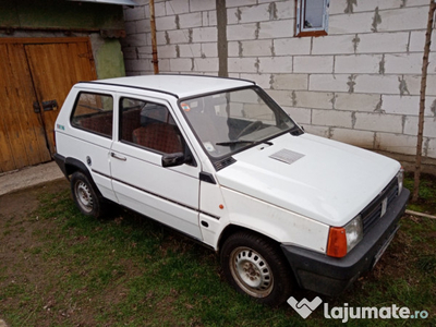 Auto Fiat panda cp899 29kw an 1995