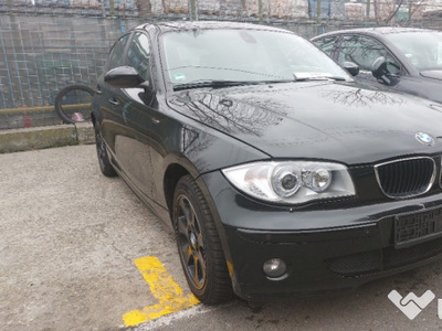 Bmw 116i benzina