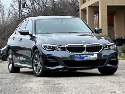 BMW 330e xDrive M Paket