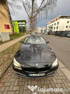 BMW 535 x Drive 313 cp