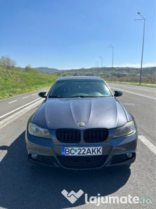 BMW 320 e90 2.0 diesel