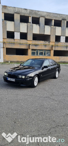 BMW Seria 5 - 530i - Facelift - E39 - 2001