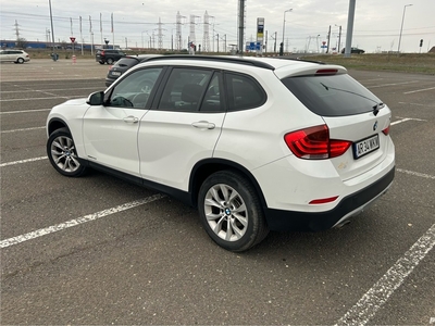 Bmw X1, x drive, 2013