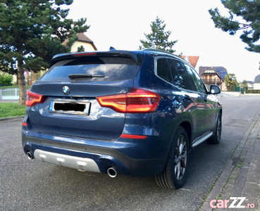 BMW X3 (G01) 20i xDrive 2019 garantie