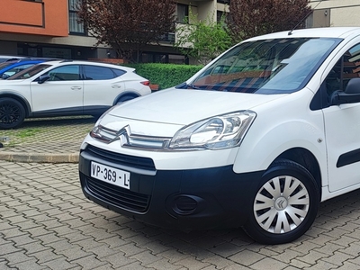 citroen berlingo 1.6 e hdi 90 cp 2015 euro 5