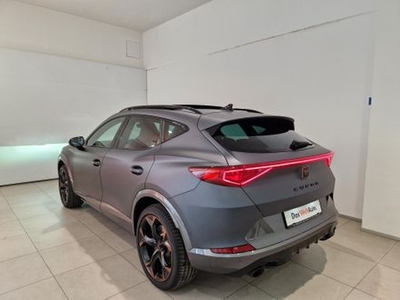 CUPRA Formentor VZ 2.0 TSI DSG7