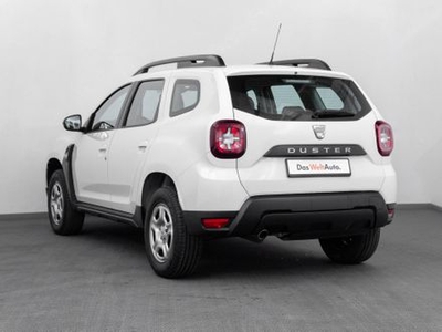 Dacia Duster Blue dCi 115 Comfort