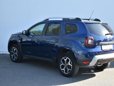 Dacia Duster TCe 130 PF Comfort