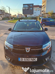 Dacia Logan 1.0 Benzina