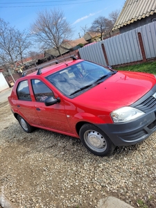 Dacia Logan 2009