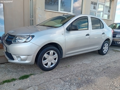 Dacia Logan Benzină