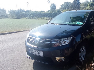 Dacia Sandero 2018