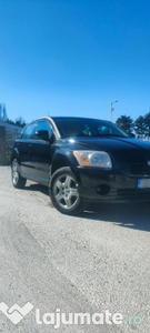 Dodge caliber 1.8 benzina 150 de cai