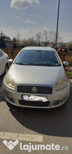 Fiat Linea 1.4 TJET 120 CP