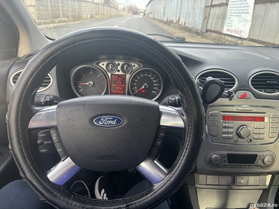Ford Focus 2 1.8Tdci