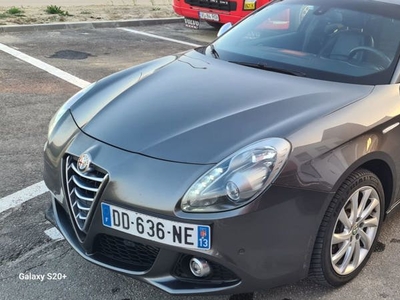 Giulietta,2,0 diesel,150CP,2014, functioneaza impecabil,tva deductibil!