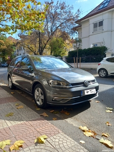 Golf 7 Propietar