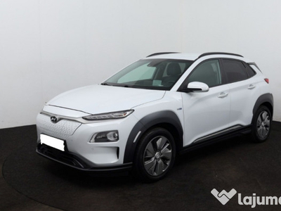 Hyundai KONA Hyundai Kona electric EV Premium, 204hp, baterie 64kWh