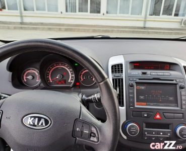 KIA Cee'd 2011 170.000km