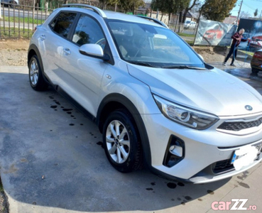 Kia stonic 1.4 benzina