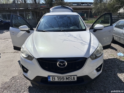 Mazda CX- 5