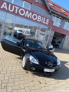 Mercedes-Benz SLK 200 Kompressor