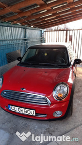 Mini one 1.4 benzina