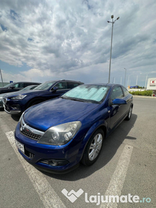 Opel Astra 1.7 cdti 125 cp, 2010