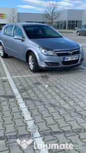 Opel Astra H 17CdTI