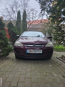 Opel Corsa 1.2 proprietar de noua