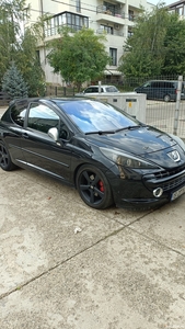 Peugeot 207 RC(174CP),FULL OPTION