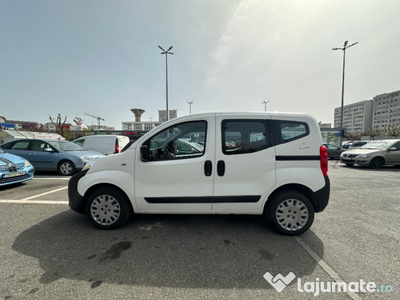 Peugeot Bipper Persoane