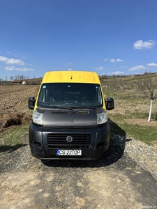 Peugeot boxer 2014