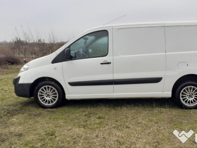 Peugeot Expert 2.0 HDI 130 Cp Model Lung