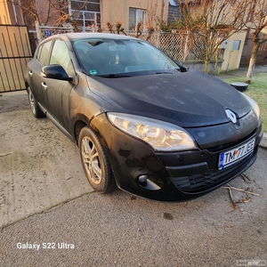 Renault megane 2011 3300e