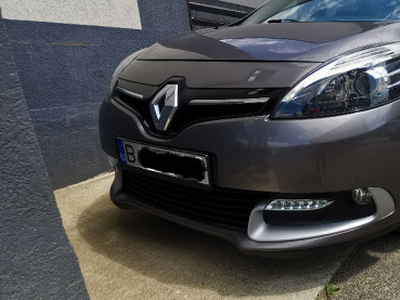 Renault SCENIC III 2014