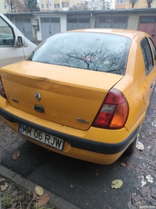 Renault simbol