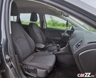Seat Leon 1.6 Diesel 2015